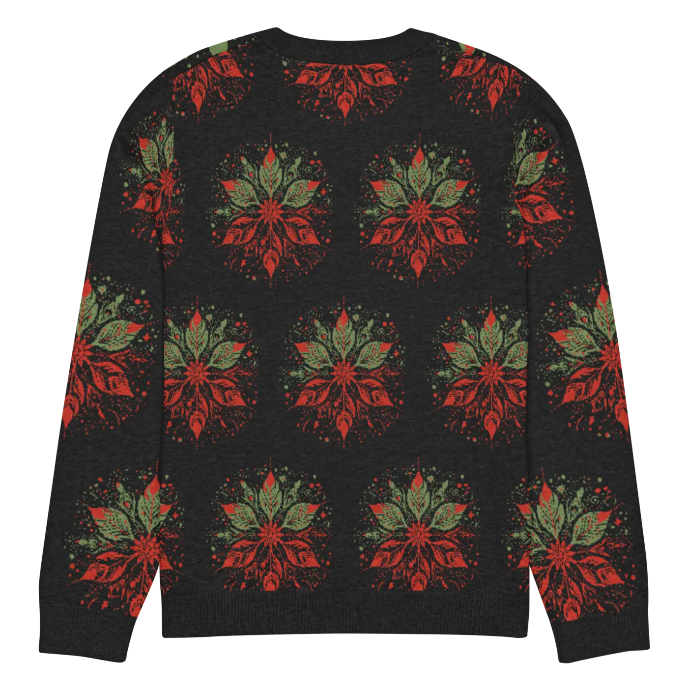 Trendy Knit Sweaters - Extra Soft Crew Neck Unisex - DipaliZ