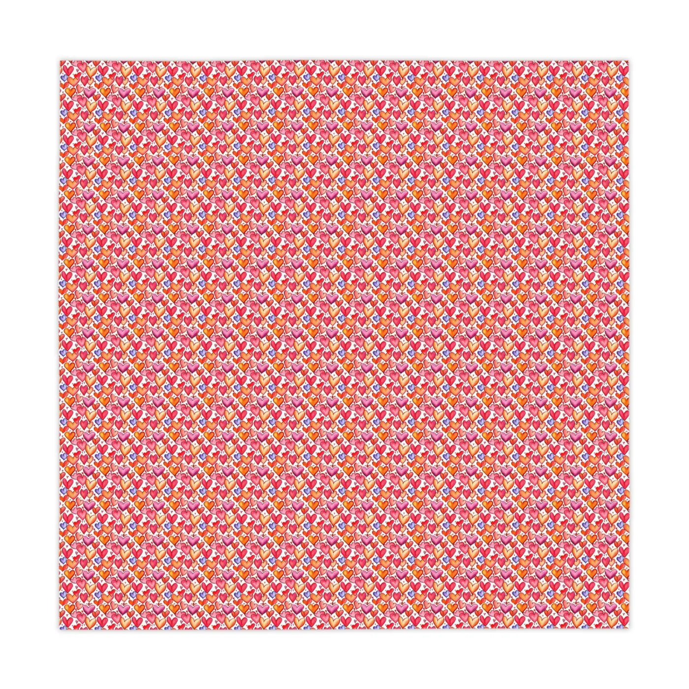 Easy Maintenance Polyester Tablecloth - Home Decor Style - DipaliZ