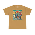 Fishing Legends Heavy Cotton Tee - Unisex Apparel - DipaliZ