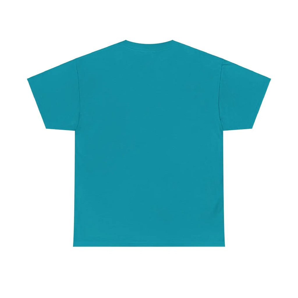Fishing Legends Heavy Cotton Tee - Unisex Apparel - DipaliZ