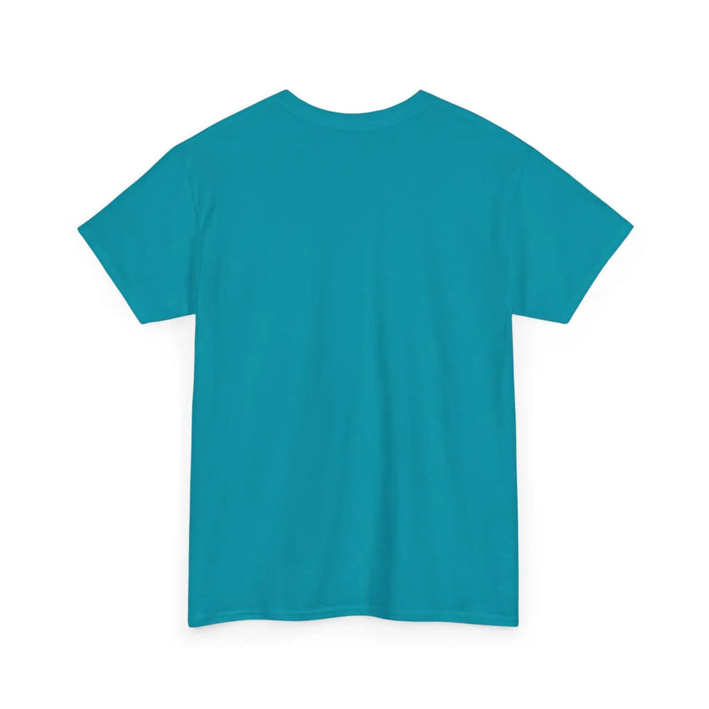 Fishing Legends Heavy Cotton Tee - Unisex Apparel - DipaliZ