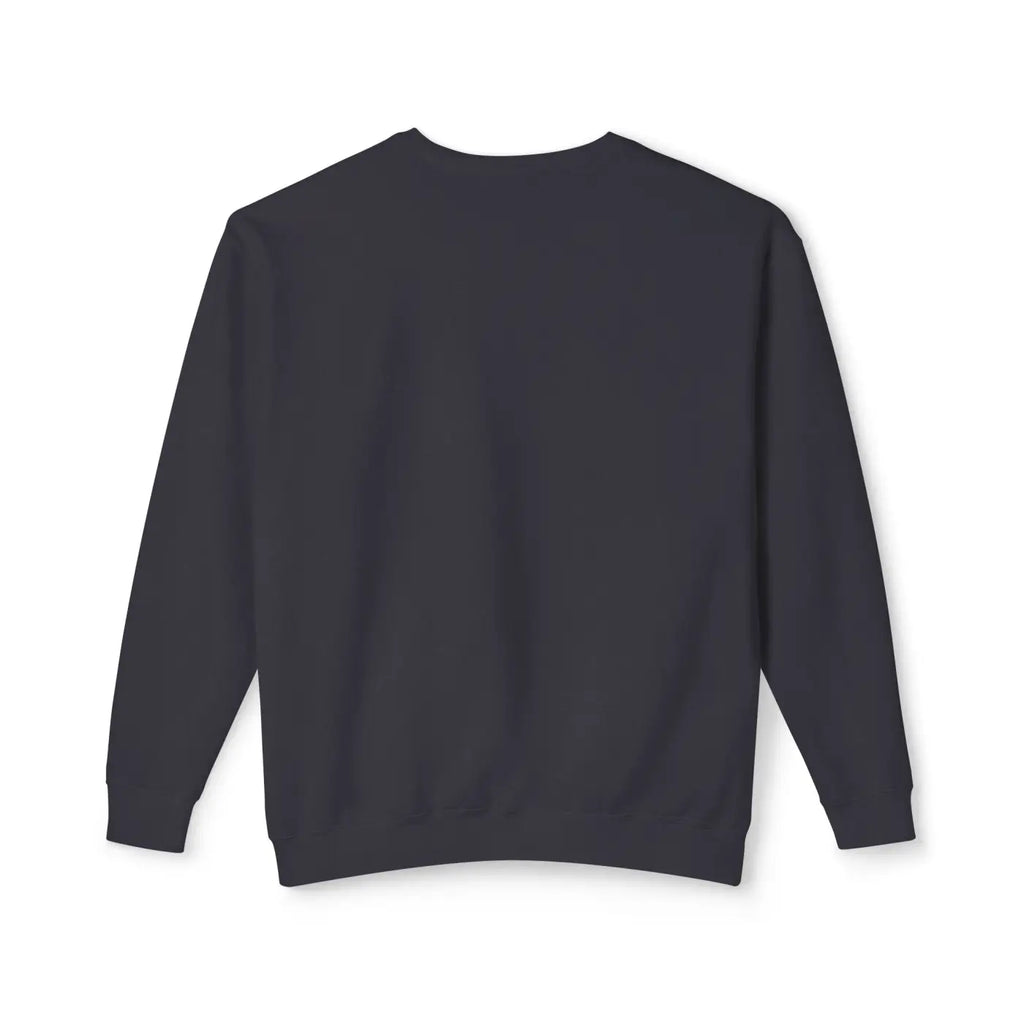 Reel Legends Lightweight Crewneck Sweatshirt - Ring-Spun Cotton - DipaliZ