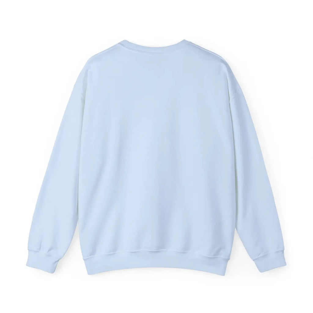 Cozy Unisex Heavy Sweatshirt - Perfect for Chilly Nights - DipaliZ