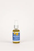 Relaxing Body Oil, 2oz