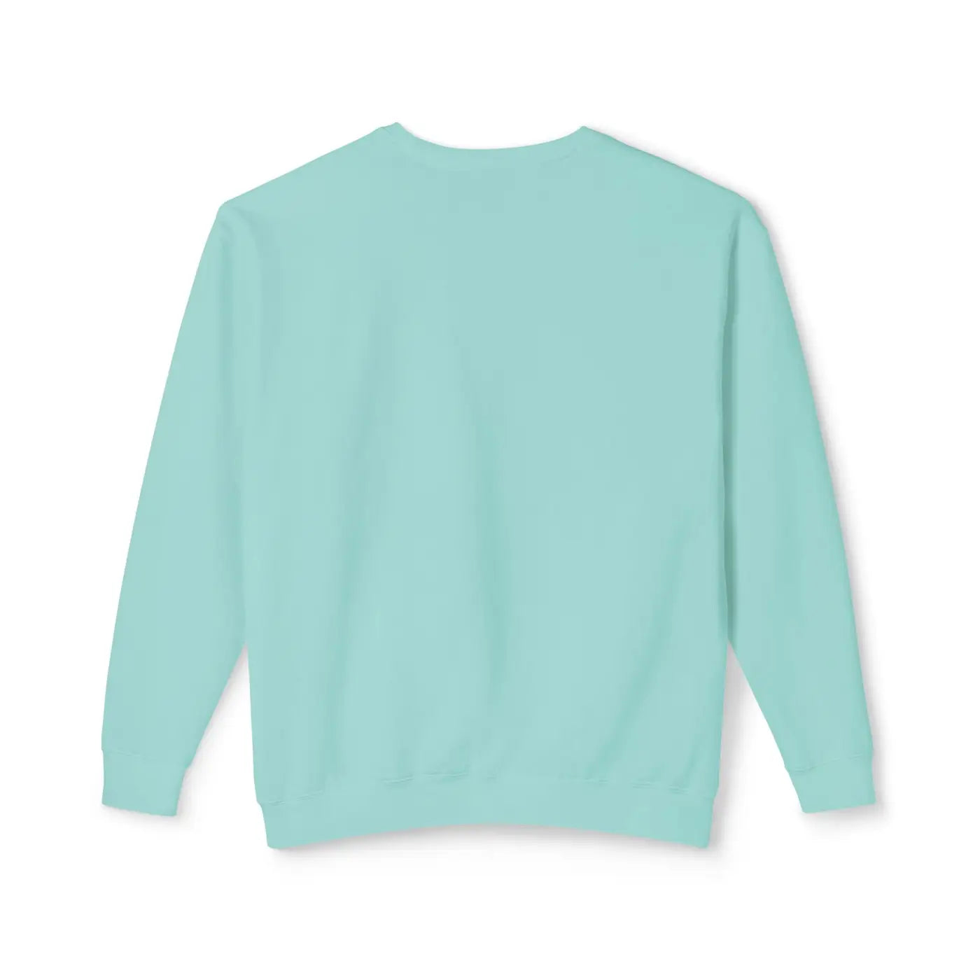 Lightweight Crewneck Sweatshirt Unleashed - Unisex Comfort - DipaliZ