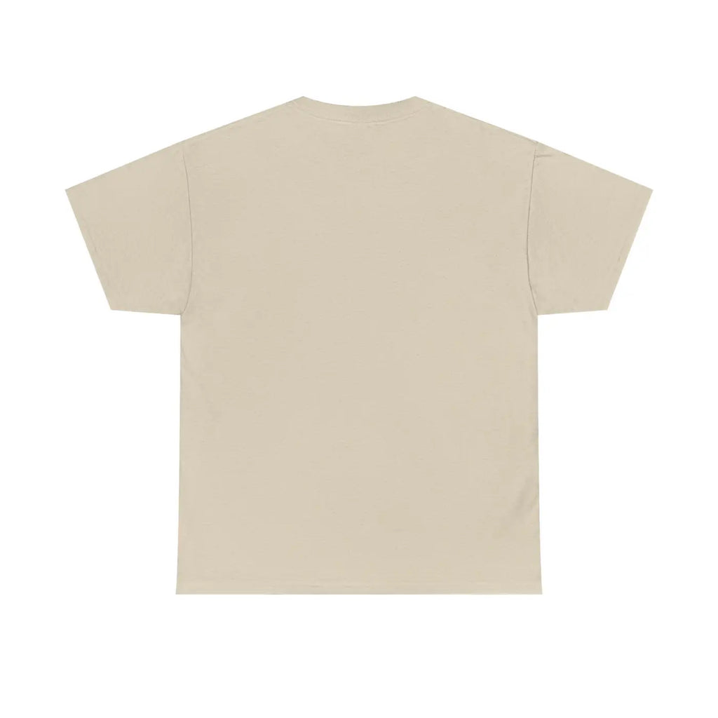 Honor American Heroes Durable Heavy Cotton Tee - DipaliZ