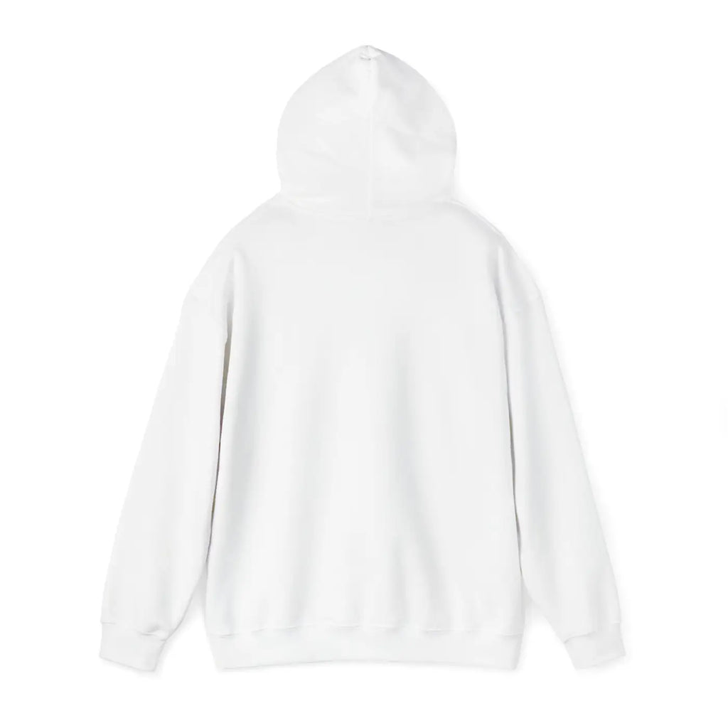 Remembrance Floral Hooded Sweatshirt - Cozy Comfort - DipaliZ