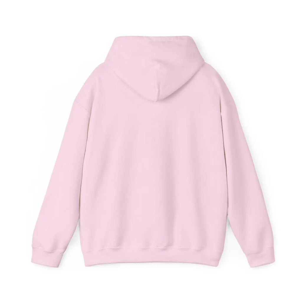 Remembrance Floral Hooded Sweatshirt - Cozy Comfort - DipaliZ