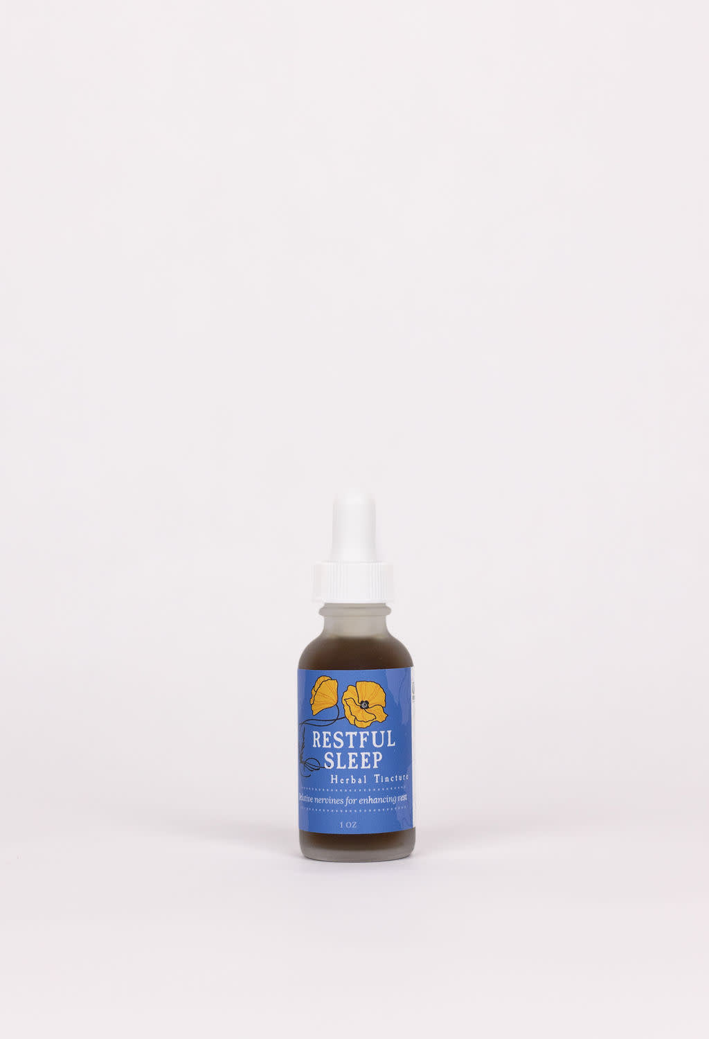 Restful Sleep GLYCERITE Tincture 1 oz