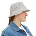Retro Bucket Hat - Must-Have Fashion Statement for Women - DipaliZ