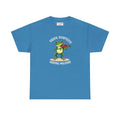 Ribbit Rhapsody Unisex Heavy Cotton Tee - Fashion Forward - DipaliZ