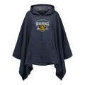Riverdogs Female Fleece Poncho