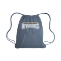 Riverdogs Drawstring Bag