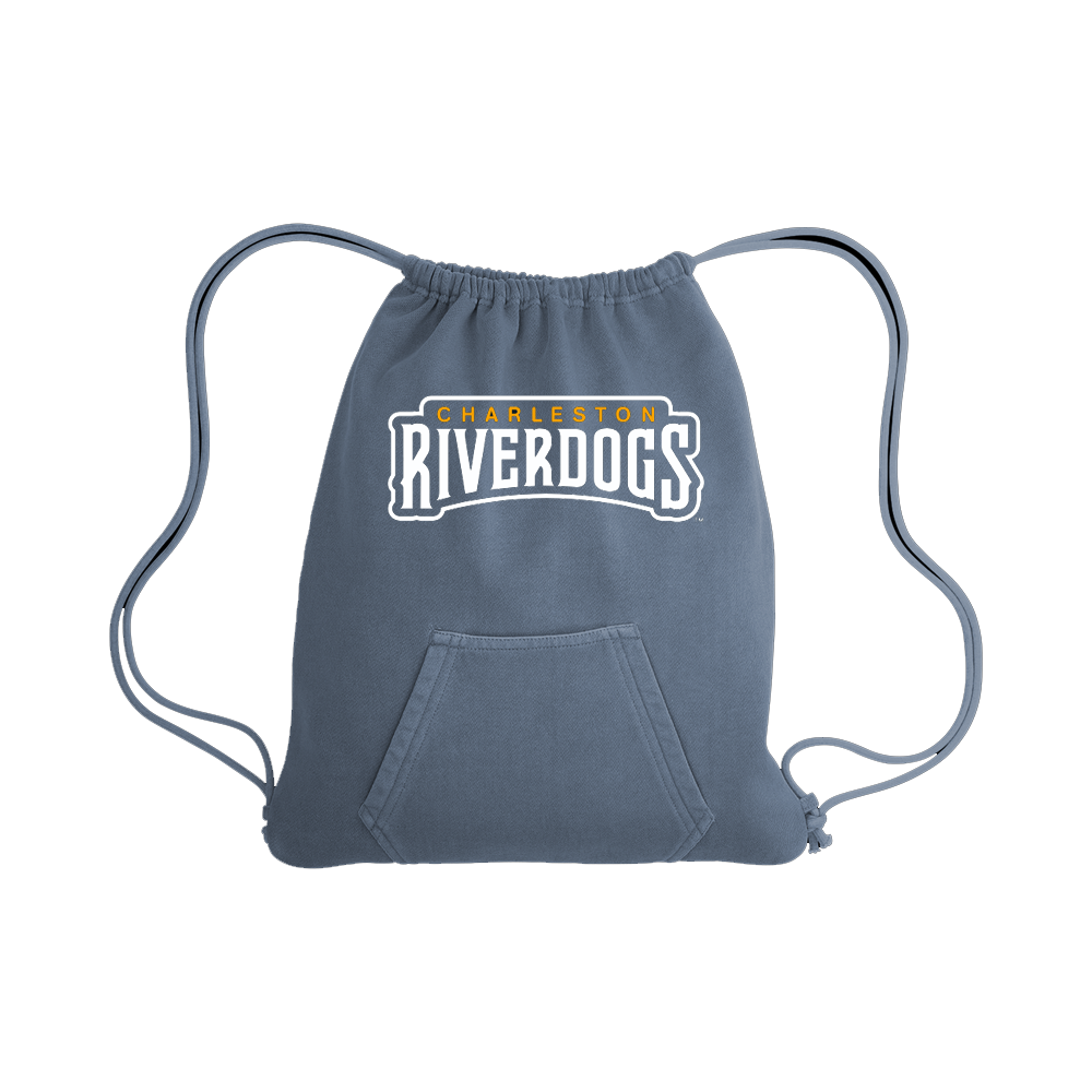 Riverdogs Drawstring Bag
