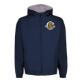 Riverdogs Unisex water resistant jacket