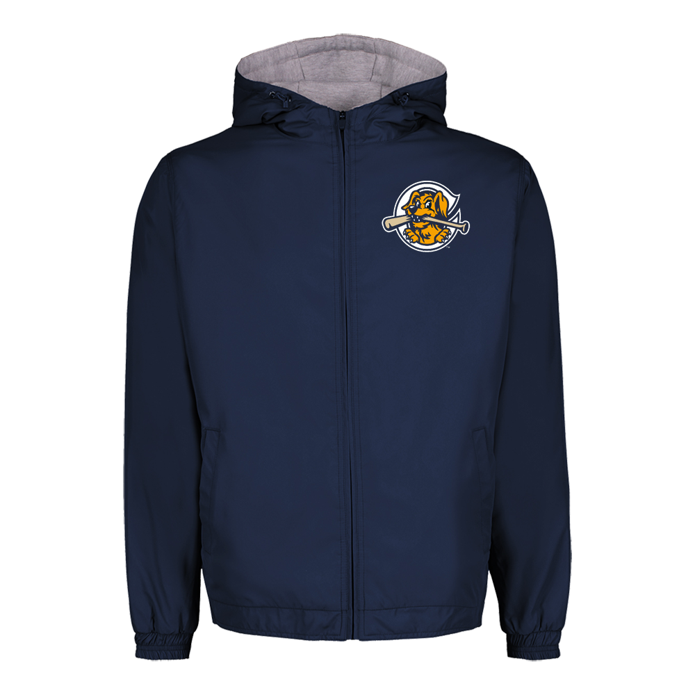 Riverdogs Unisex water resistant jacket