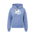 Riverdogs Womens Mood & Vibe Crafty Hood