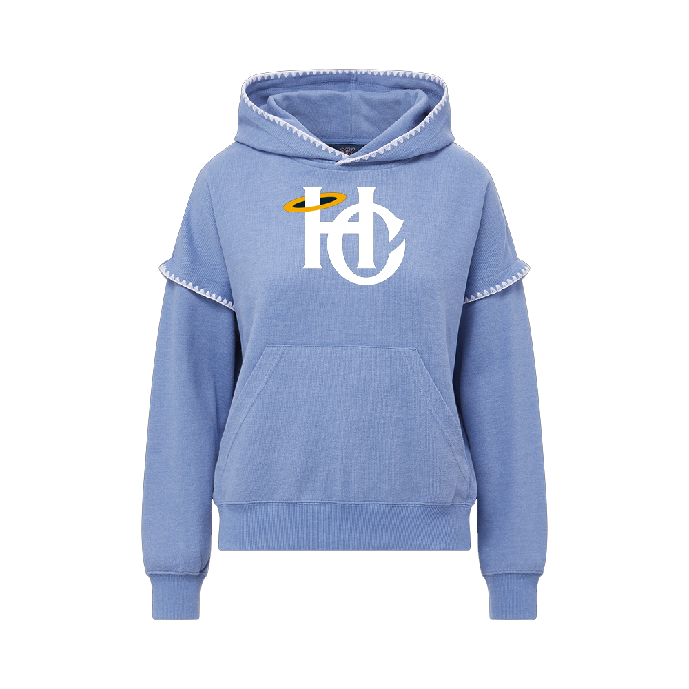 Riverdogs Womens Mood & Vibe Crafty Hood