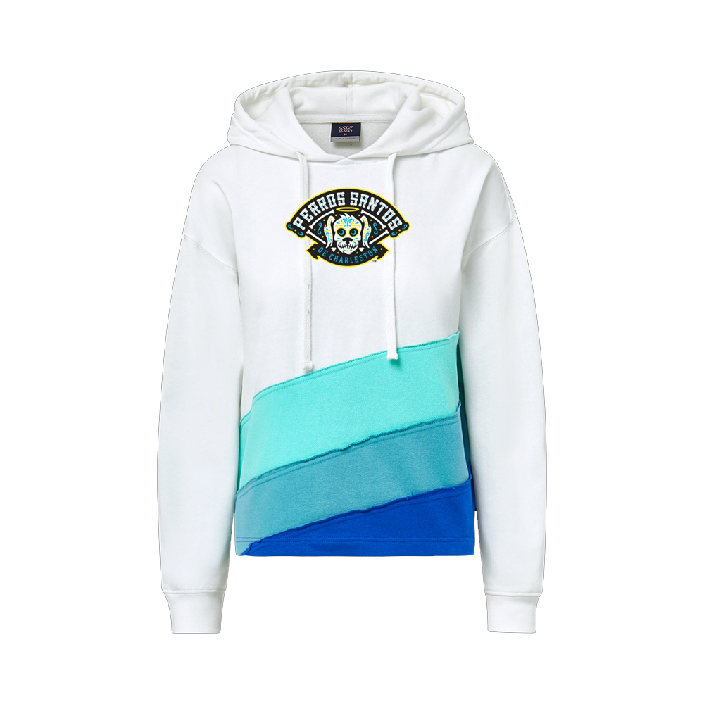 Riverdogs Womens Mood & Vibe Hoodie