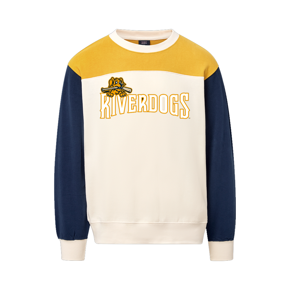 Riverdogs Otto Crew