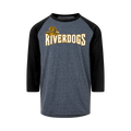 Riverdogs Raglan Tee