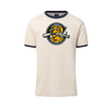Riverdogs Ringer Crew Tee