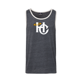 Riverdogs Ringer Tank w/ Holy City Logo