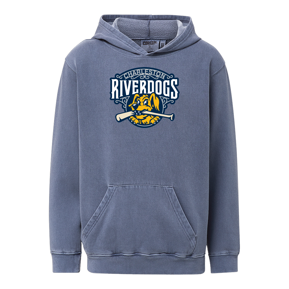 Riverdogs youth coastal hoodie