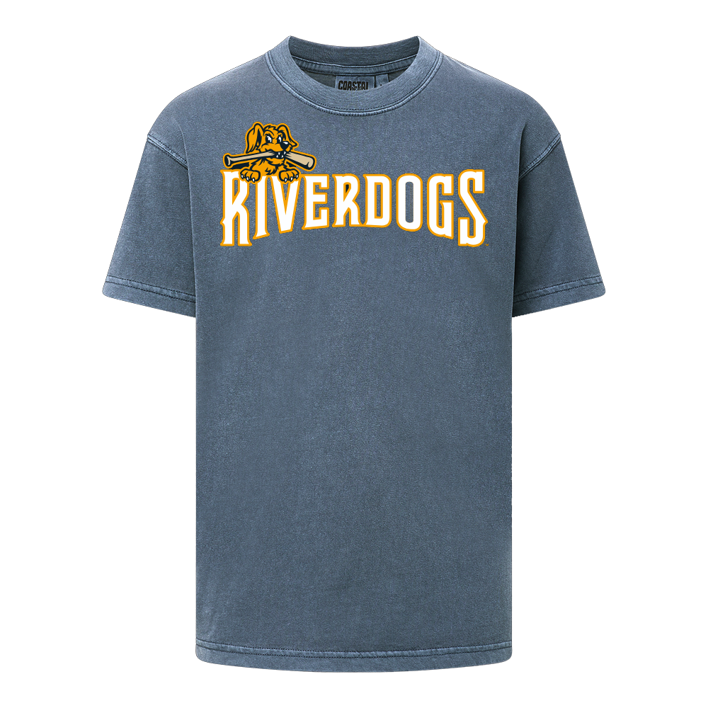 Riverdogs youth coastal tee