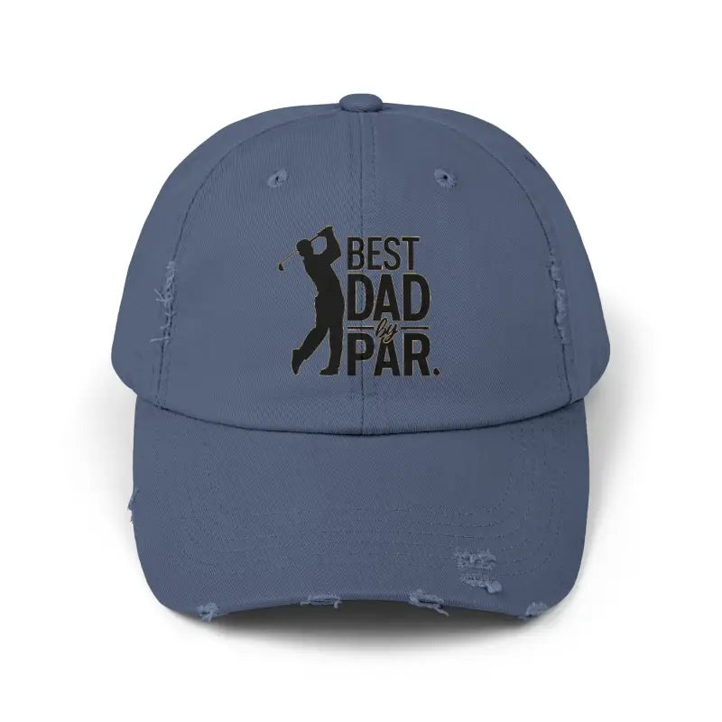 Chic Distressed Hats - Rock Effortless Style - DipaliZ