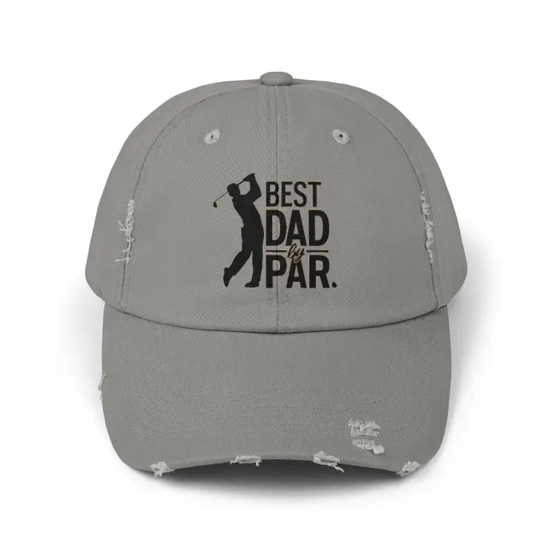 Chic Distressed Hats - Rock Effortless Style - DipaliZ