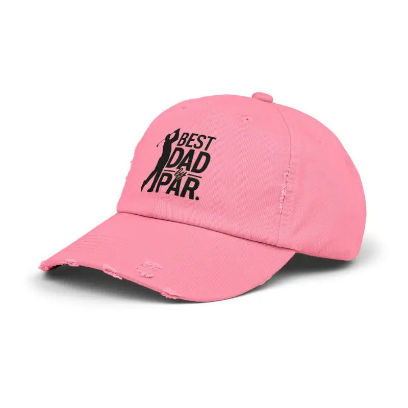 Chic Distressed Hats - Rock Effortless Style - DipaliZ