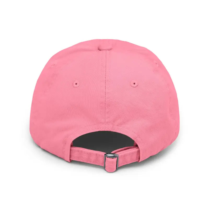 Chic Distressed Hats - Rock Effortless Style - DipaliZ