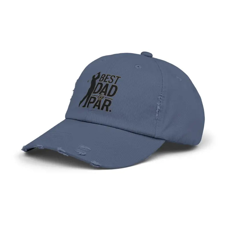 Chic Distressed Hats - Rock Effortless Style - DipaliZ