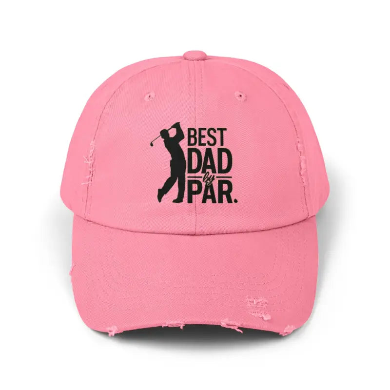 Chic Distressed Hats - Rock Effortless Style - DipaliZ