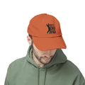 Chic Distressed Hats - Rock Effortless Style - DipaliZ