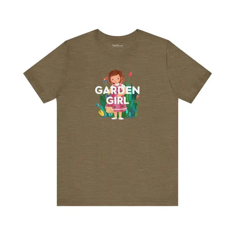 Plant Lovers Tee - Unisex Jersey Short Sleeves - DipaliZ
