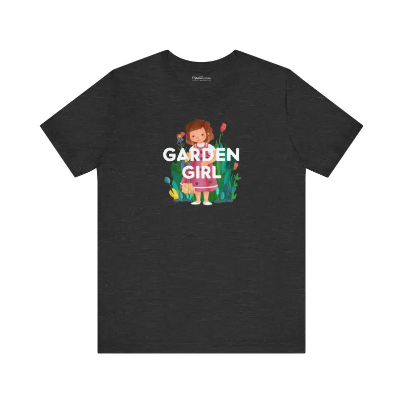 Plant Lovers Tee - Unisex Jersey Short Sleeves - DipaliZ