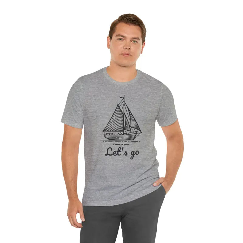 Music Lover Unisex Jersey Short Sleeve Tee - Rock Style - DipaliZ