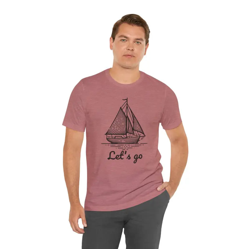 Music Lover Unisex Jersey Short Sleeve Tee - Rock Style - DipaliZ