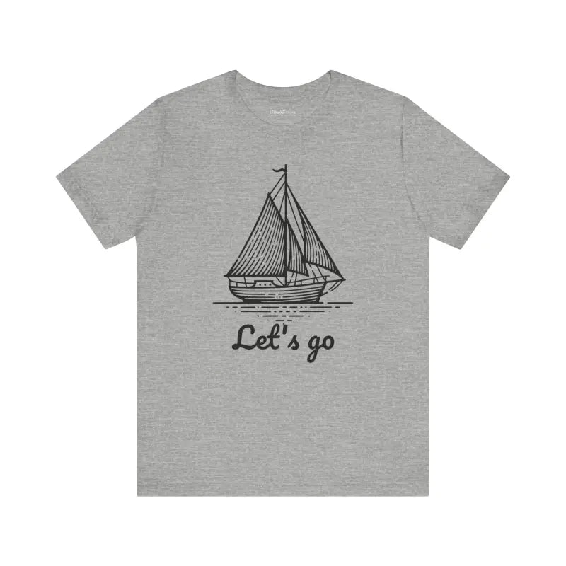 Music Lover Unisex Jersey Short Sleeve Tee - Rock Style - DipaliZ