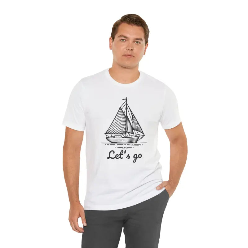Music Lover Unisex Jersey Short Sleeve Tee - Rock Style - DipaliZ