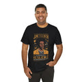 Rock Juneteenth Vibes Unisex Jersey Tee - Celebrate Legacy - DipaliZ