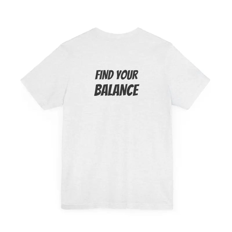 Unisex Jersey Short Sleeve Tee - Sports Fan Comfort - DipaliZ
