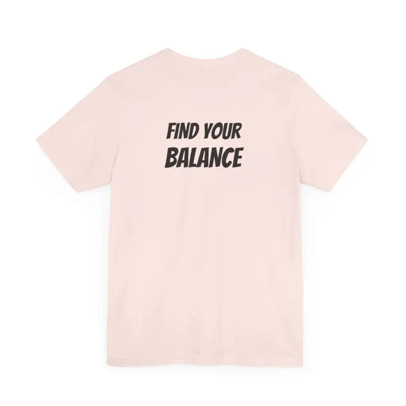 Unisex Jersey Short Sleeve Tee - Sports Fan Comfort - DipaliZ
