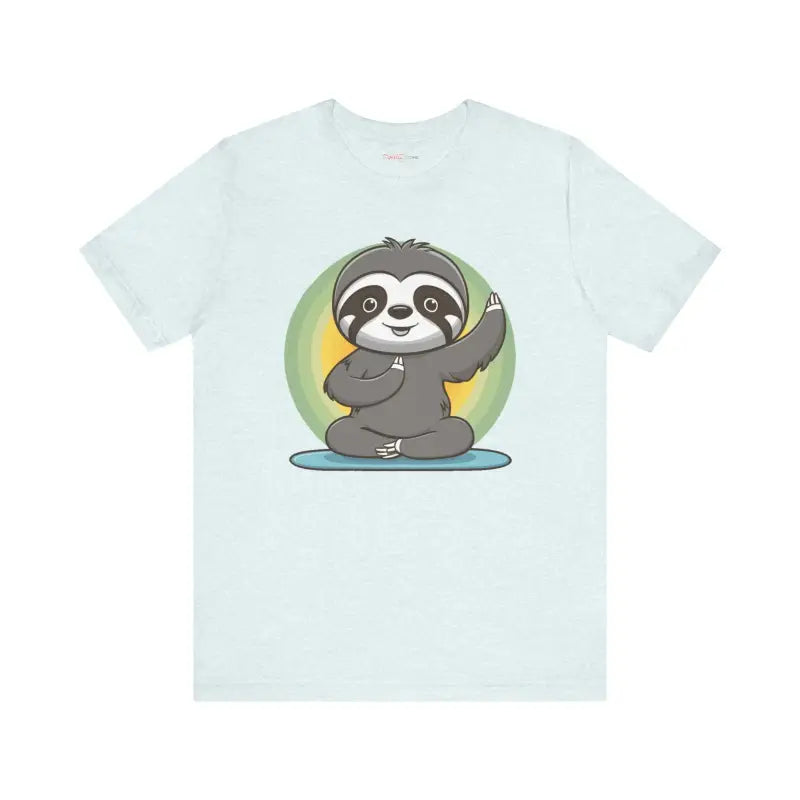 Unisex Jersey Short Sleeve Tee - Sports Fan Comfort - DipaliZ