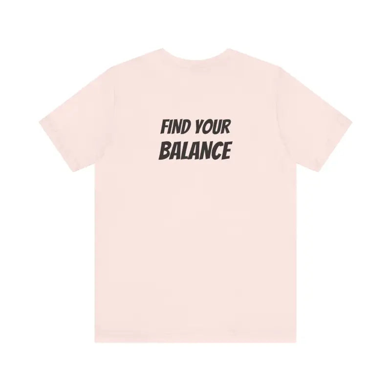 Unisex Jersey Short Sleeve Tee - Sports Fan Comfort - DipaliZ
