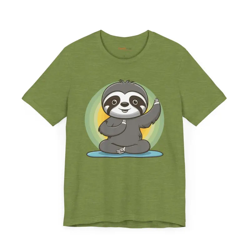 Unisex Jersey Short Sleeve Tee - Sports Fan Comfort - DipaliZ