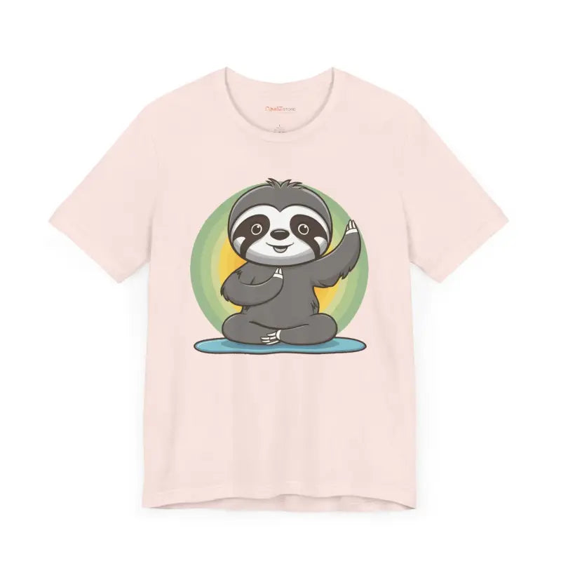 Unisex Jersey Short Sleeve Tee - Sports Fan Comfort - DipaliZ