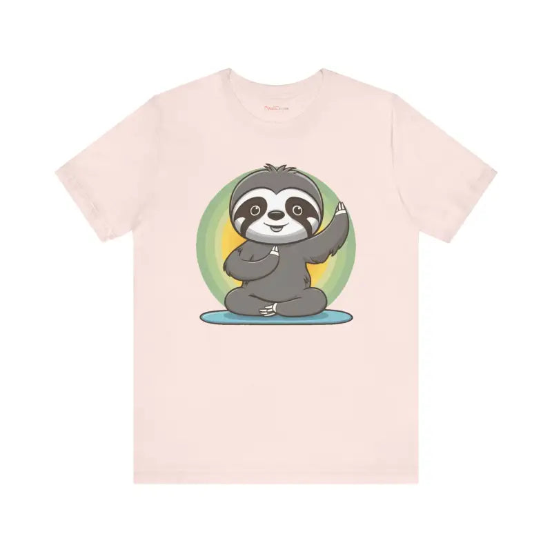 Unisex Jersey Short Sleeve Tee - Sports Fan Comfort - DipaliZ